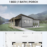 Perfect 500 sq ft plan 202608011407 x4
