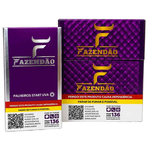 Cigarro de Palha Fazendão Uva Display C10 Maços (3).jpg