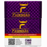 Cigarro de Palha Fazendão Uva Display C10 Maços (1) (1)