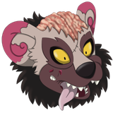 Evisceration Plague by TeaAndInk