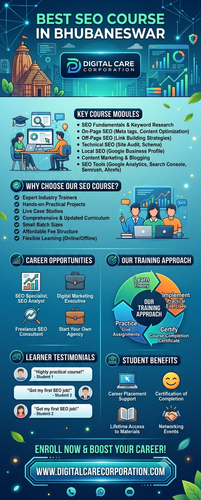 Best SEO Course in Bhubaneswar with Certification | Digitalcare Corporation.png