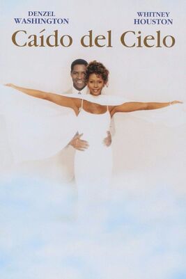 The Preachers Wife [1996] [DVD5-R1] [Latino]