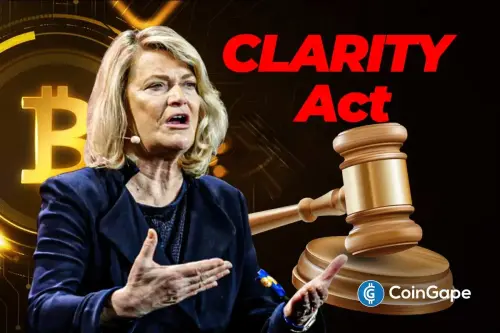 CLARITY Act Markup Still On Course.webp