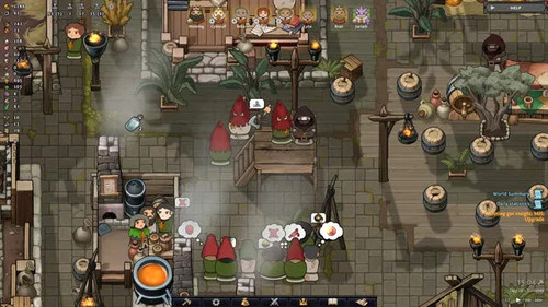 Norland (2024) PC Game Imagen 3.jpg