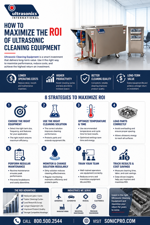 How to Maximize the ROI of Ultrasonic Cleaning Equipment.png