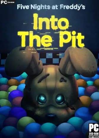 Five Nights at Freddys Into the Pit.jpg