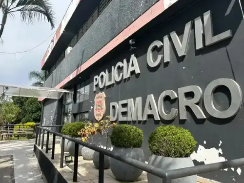 Nicolas, do São Paulo, segue em liberdade após controverso atropelamento: entenda o caso