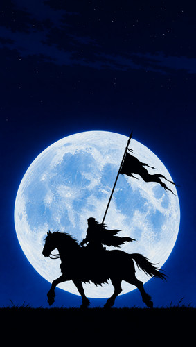 magnific a masked rider on a heavy xSs8WAujfW.jpg
