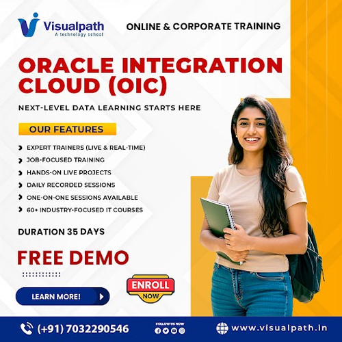 Oracle Integration Cloud Training | OIC Training Hyderabad.jpg