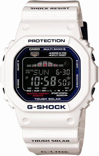 G-Shock G-LIDE GWX-5600C-7JF White  Authentic Japan Edition Surf Watch.jpg