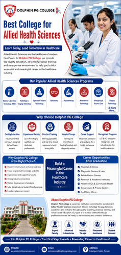 Dolphin PG College Infographic.png