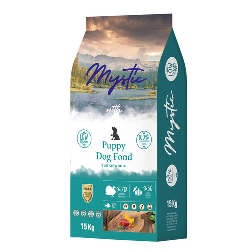 Mystic Puppy Food Lamb Rice 15 Kg.jpg
