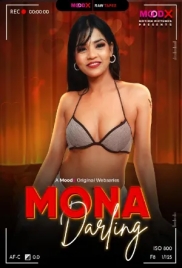 Mona Darling BTS (2026) Moodx S01 E01 Web Series