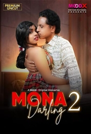 Mona Darling (2026) Moodx S01 E02 Web Series