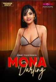 Mona Darling (2026) Moodx S01 E01 Web Series