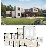 Magazine style Pinterest Pin design 202608010010 x4