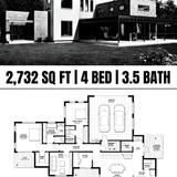 Pinterest Pin design duotone 202608010010 x4