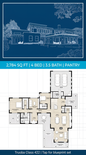 Blueprint design with floor plan 202607312350 x4.png