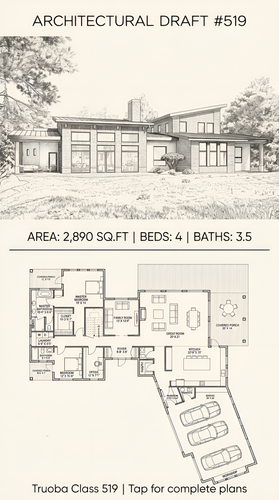 Architectural draft with floor plan 202607312344 x4.png