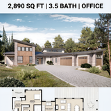 4 bed plan design download 202607312344 x4
