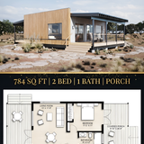Luxury wood cabin floor plan 202608011147 x4