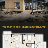 Modern cabin floor plan graphic 202608011147 x4