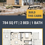 Cabin build graphic construction… 202608011147 x4