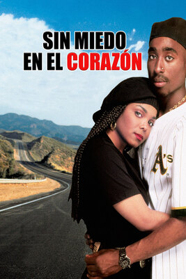 Poetic Justice [1993] [BD25-EUR] [Latino]