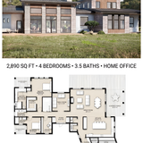 Pinterest Pin design floor plan 202607312344 x4