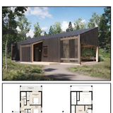 Editorial magazine graphic moder… 202608011140 x4