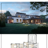 Magazine style Pinterest Pin design 202607312349 x4