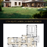 Luxury modern estate floor plan 202607312350 x4