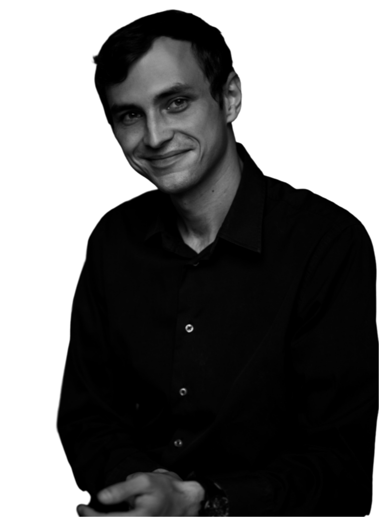 Антон Галямов — Product Director и AI Architect, разработка ИИ и автоматизация для бизнеса