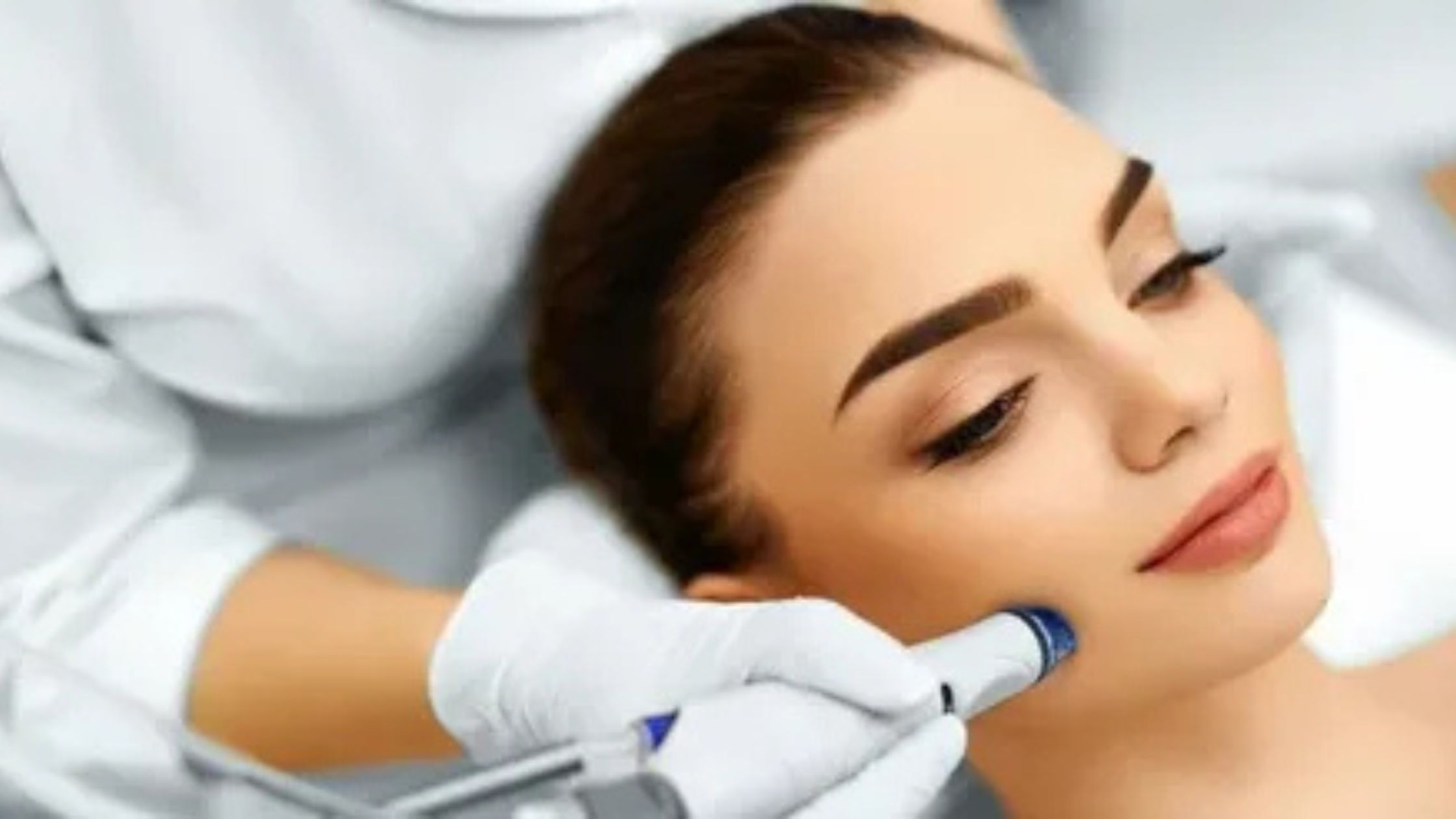 Best Skin Clinic for Hydrafacial in Guwahati Refresh Your Skin with Advanced Skincare Solutions