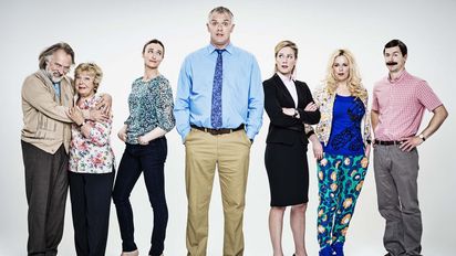Man Down, Channel 4 Comedy, Cast.jpg