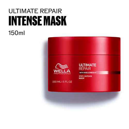 Wella Professionals Ultimate Repair Mask 150ml EPI.png