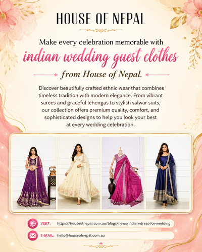 Premium Indian Wedding Guest Clothes by House of Nepal.png