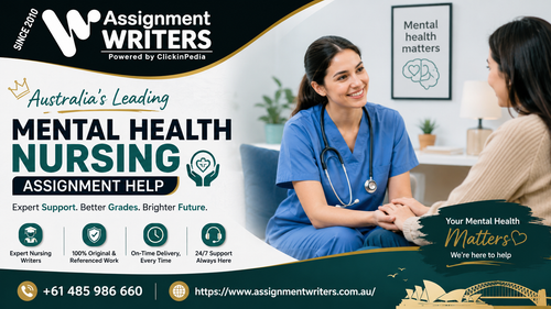 Mental Health Nursing Assignment Help.png