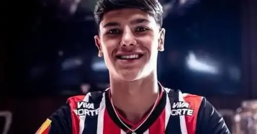 VÍDEO: Imagens Revelam Instantes do Acidente Envolvendo Atleta do São Paulo