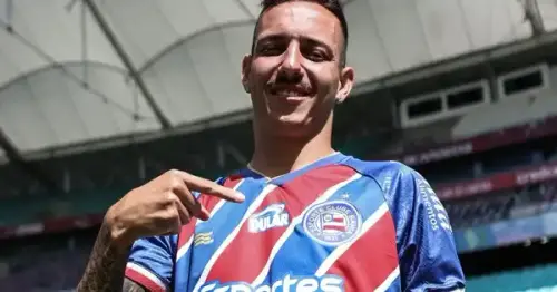 São Paulo acerta empréstimo de reforço de peso, mas esbarra em transfer ban