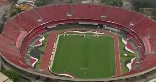 São Paulo se aproxima de ter o retorno do MorumBIS após temporada de shows