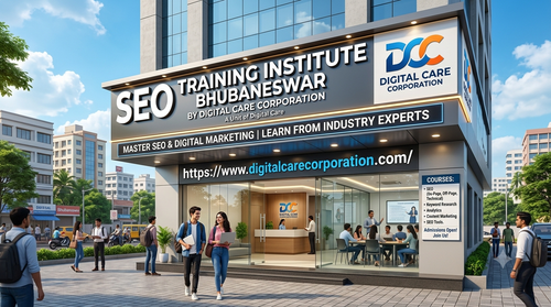 SEO Training Institute in Bhubaneswar | Digitalcare Corporation.png