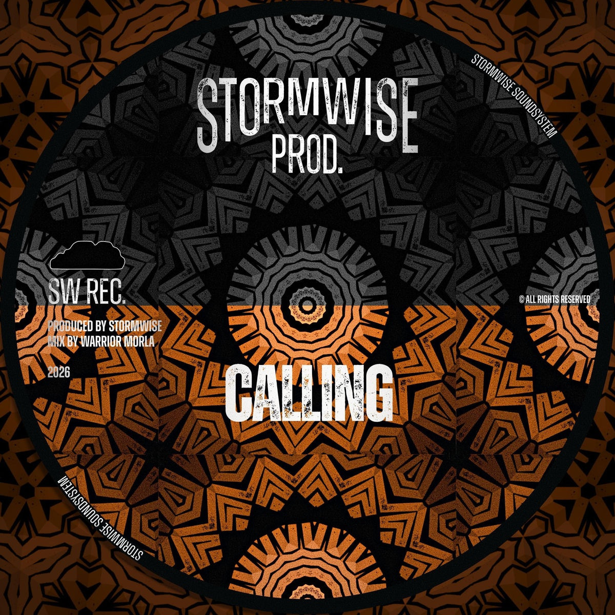 Stormwise - Calling