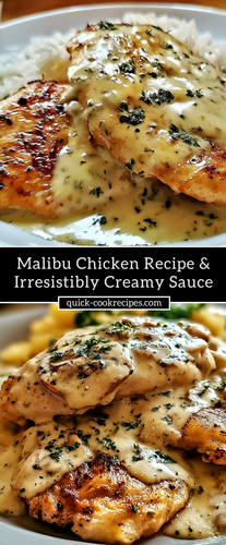 Malibu Chicken Recipe & Irresistibly Creamy Sauce.png