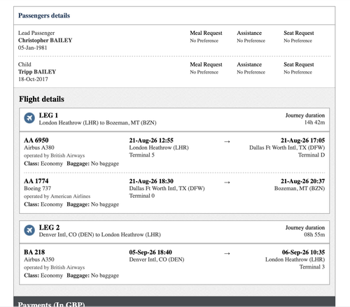 booking confirmation america 21 08 to 06 09 2026 cb tripp.png