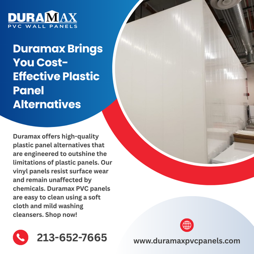 ​Duramax Brings You Cost-Effective Plastic Panel Alternatives.png