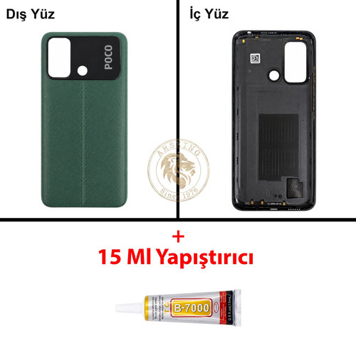 ARSKİNGB01010097 Poco C55 Yeşil + Yapıştırıcı.jpg