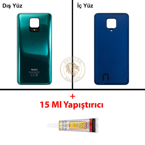 ARSKİNGB01010167 Redmi Note 9 Pro Yeşil + Yapıştırıcı.jpg