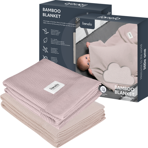 LO BAMBOO BLANKET PINK+BLANKET BEIGE.png
