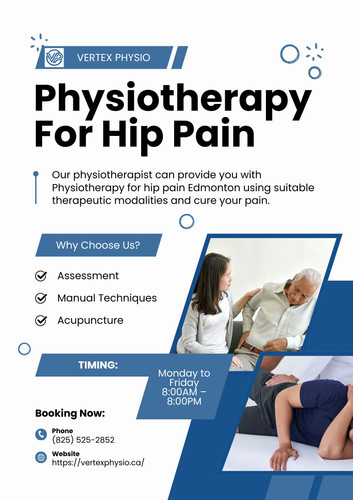 Get Physiotherapy for hip pain Edmonton from Vertex Physio.jpg